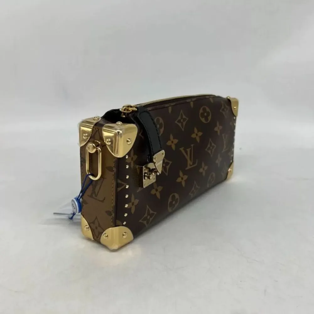 Louis Vuitton Women Pre-Loved Bag Brand New Condition
